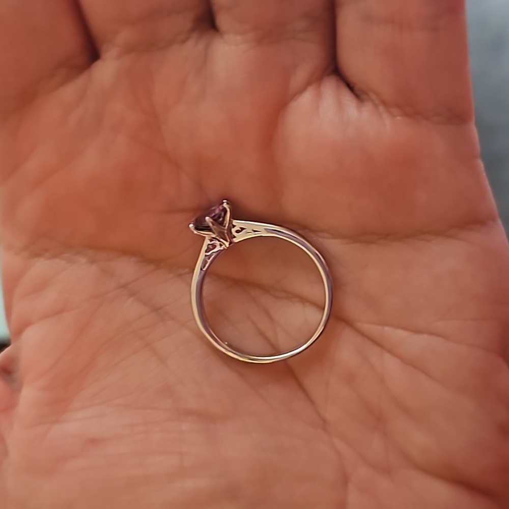 Bubble‎ belle ring - Picture 3 of 5